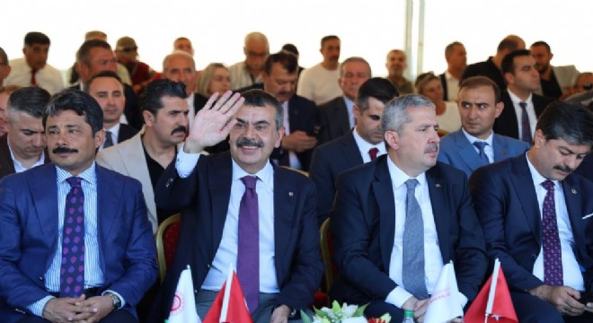 Tekin: 'Ahilik okullarda yaşatılacak'